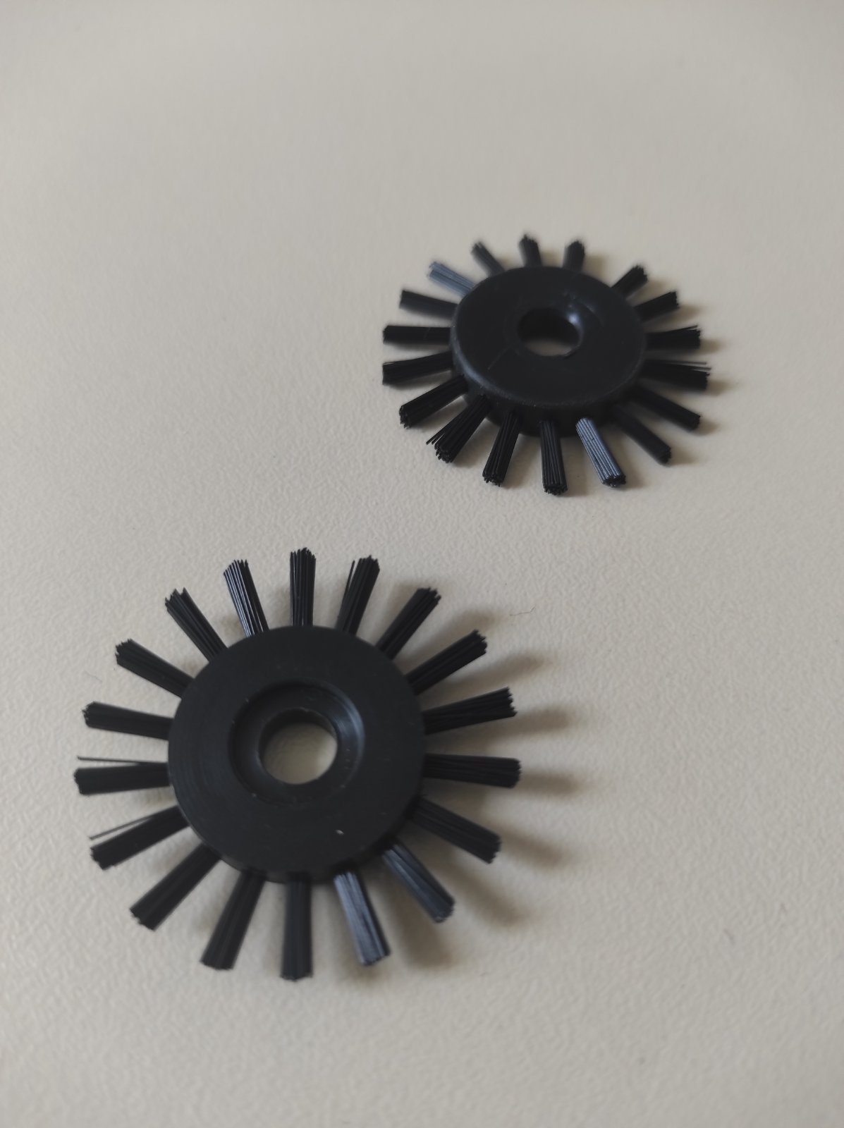 Коліщатко щітка для основного плеча Brother 