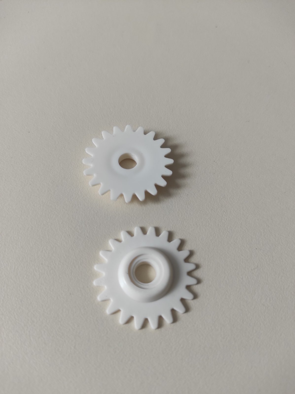 Пластикове коліщатко до основного плеча Brother, Китай