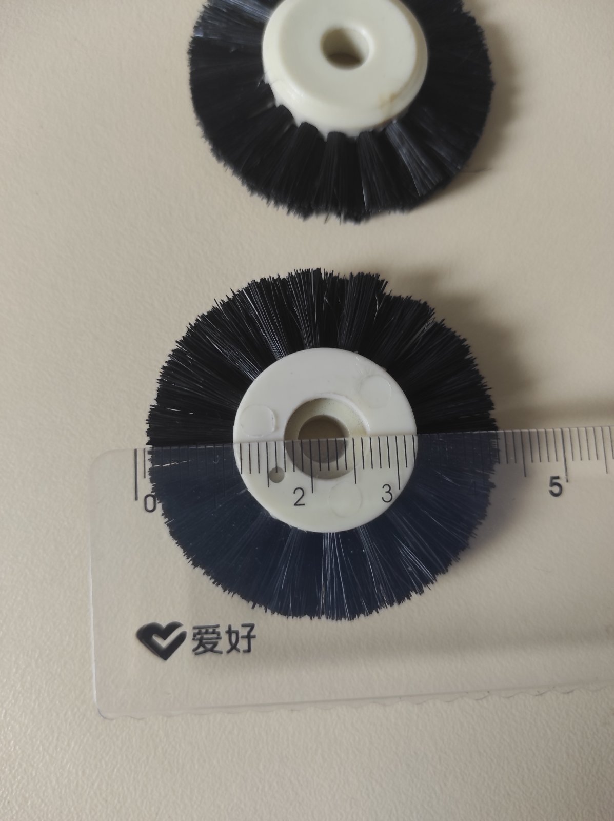 Вівінгове коліщатко для основного плеча Silver Reed 