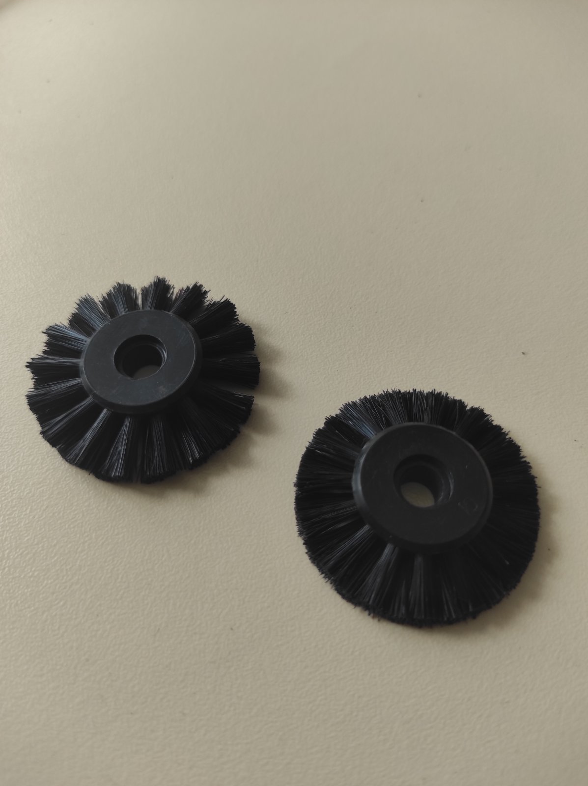 Вівінгове коліщатко для основного плеча Brother 