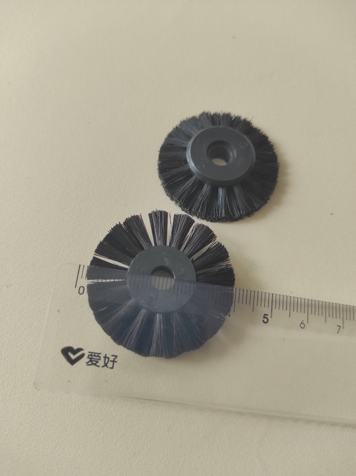 Вівінгове коліщатко для основного плеча Brother 