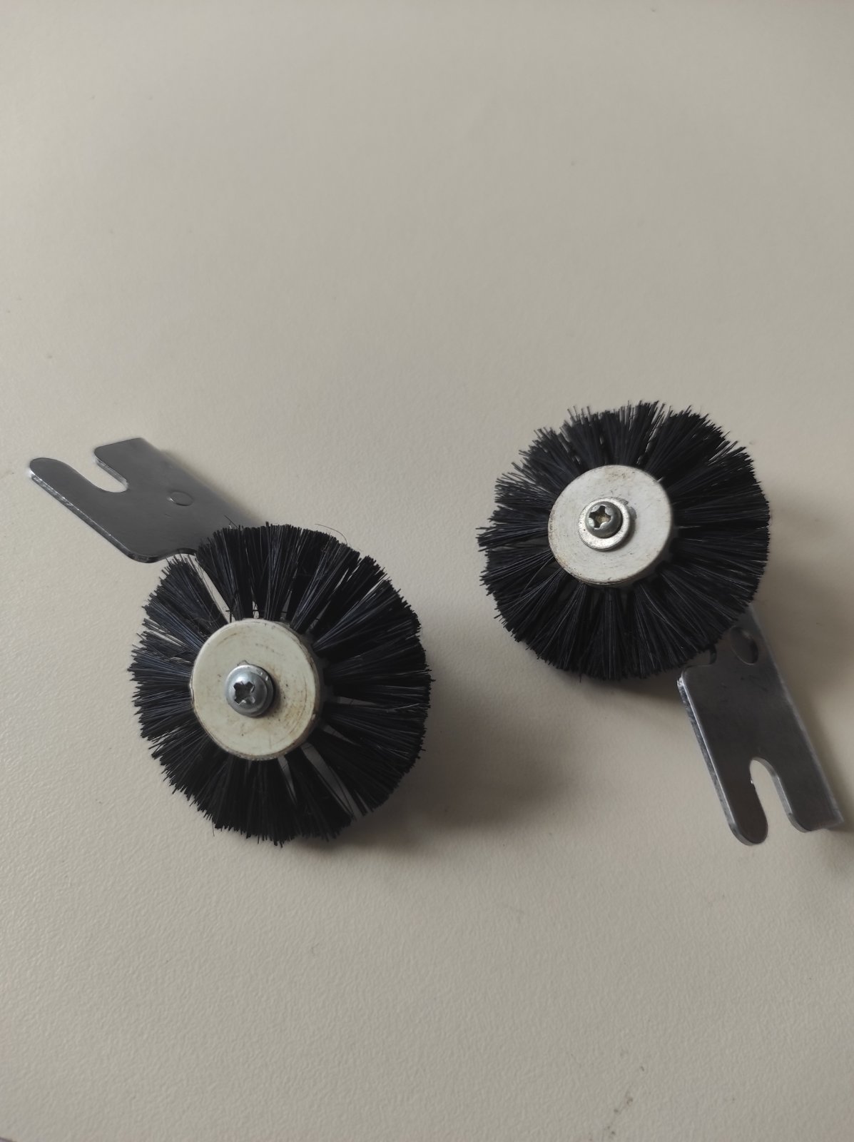 Обмежувачі для в'язальних машин 3 класу silver reed ,