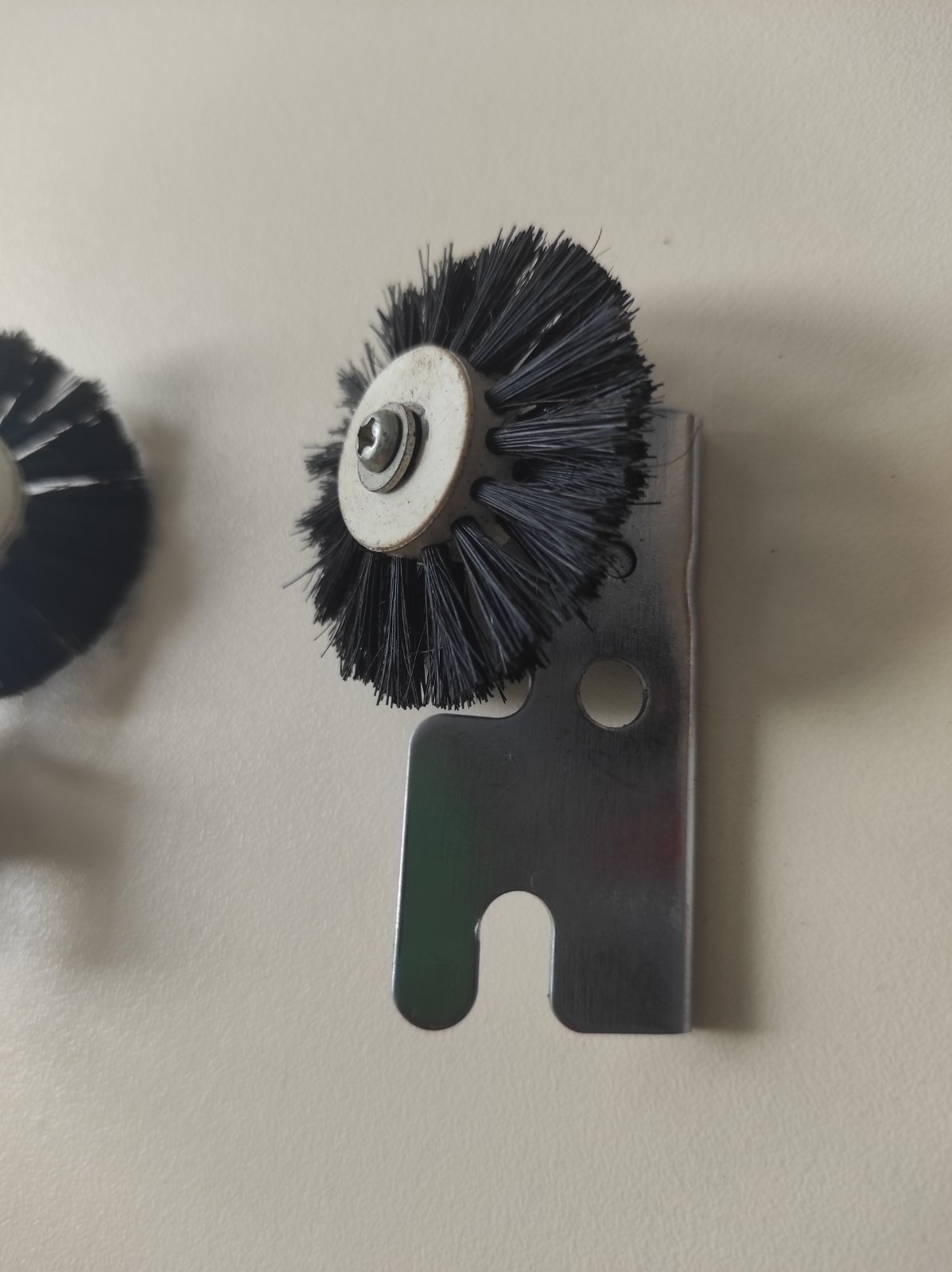 Обмежувачі для в'язальних машин 3 класу silver reed ,