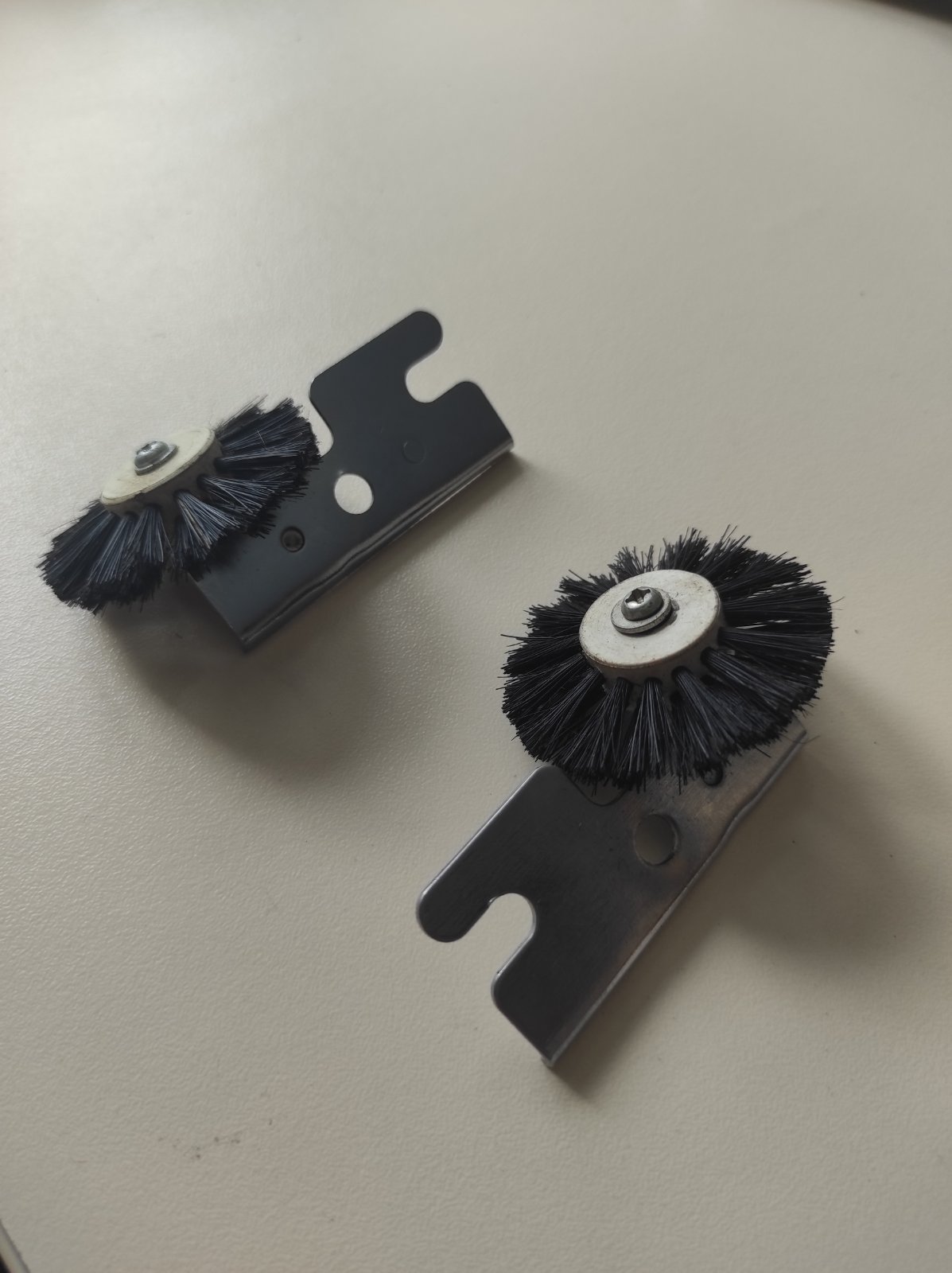 Обмежувачі для в'язальних машин 3 класу silver reed ,