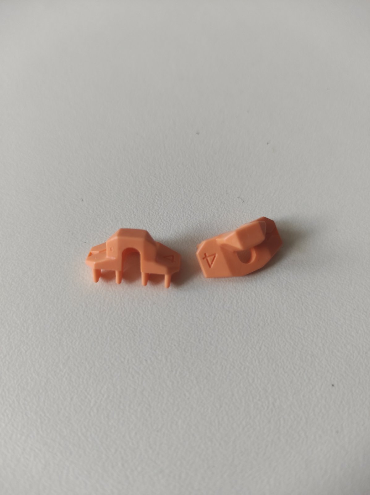 Обмежувач Brother для ажурного в'язання на 4 голок