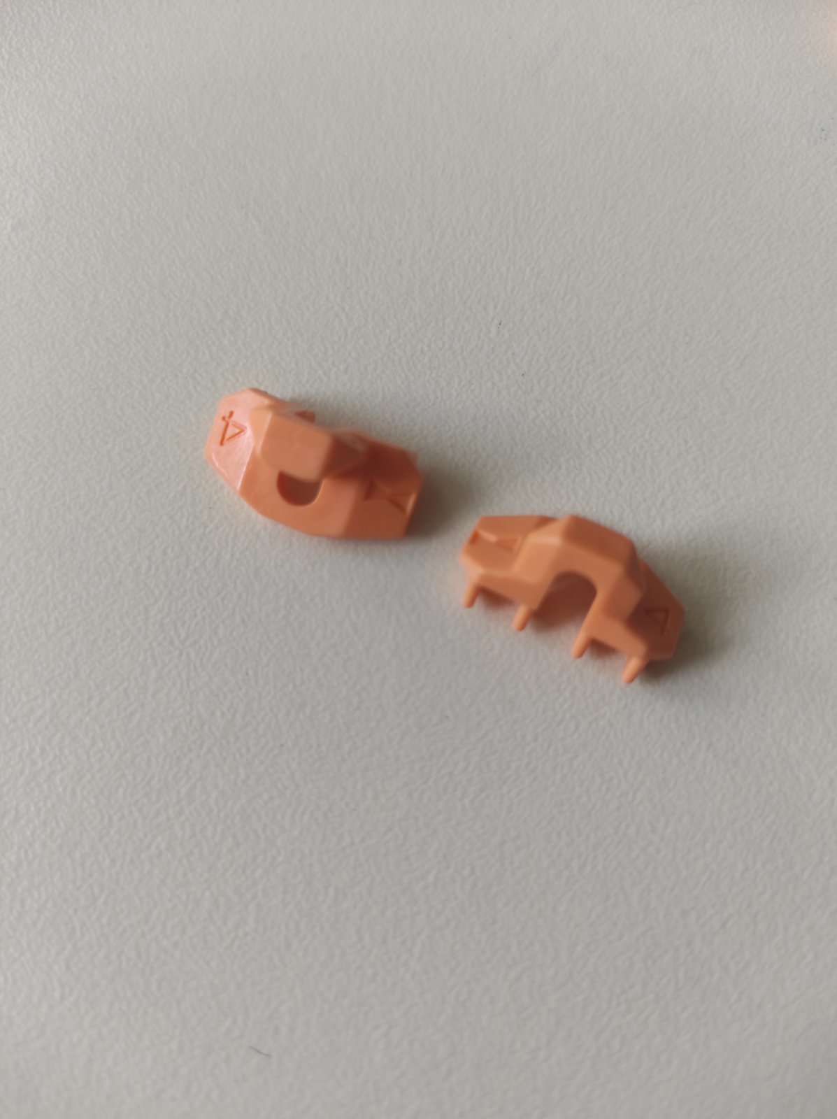 Обмежувач Brother для ажурного в'язання на 4 голок