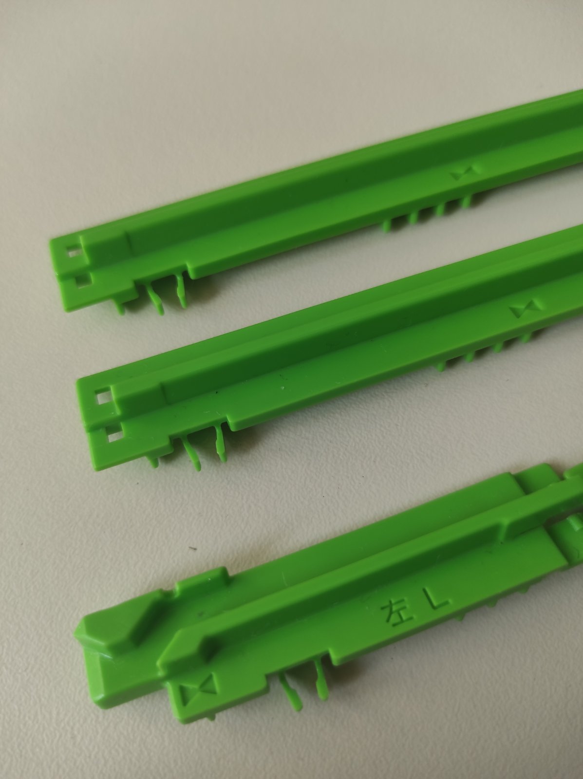 Обмежувачі для в'язальних машин 5 класу Brother