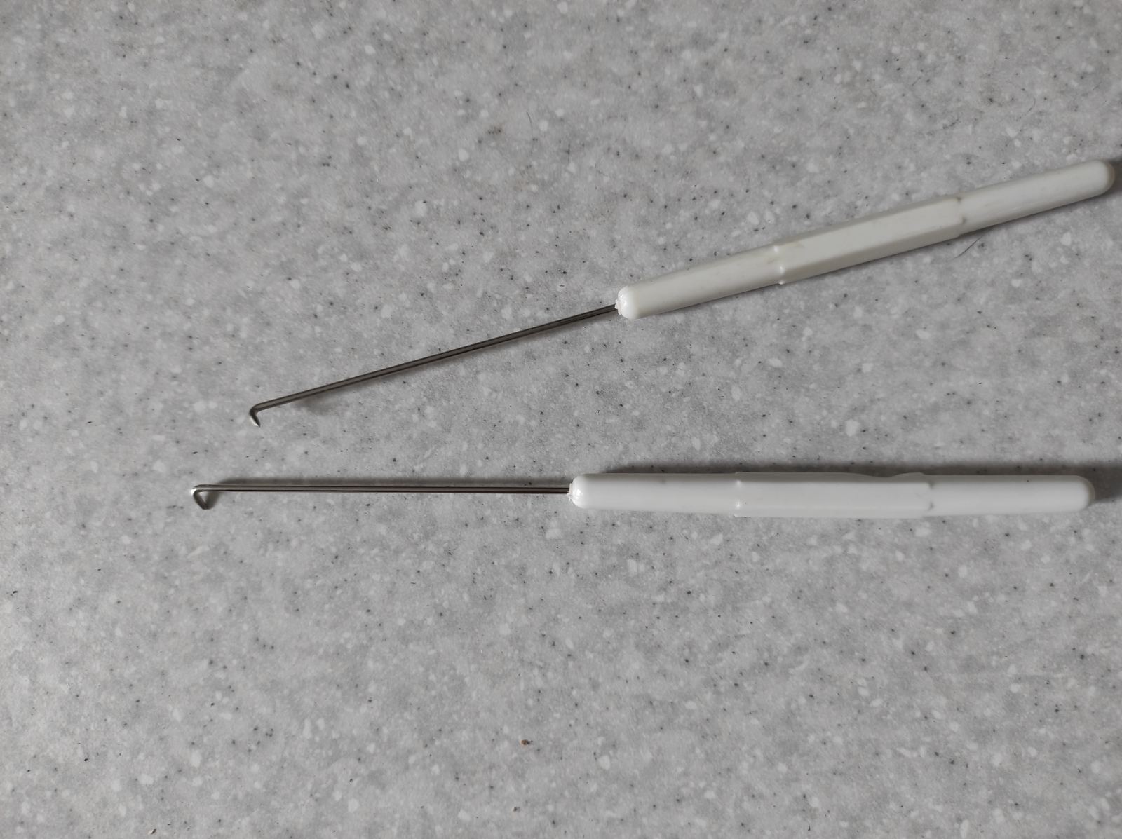 Робочий гачок