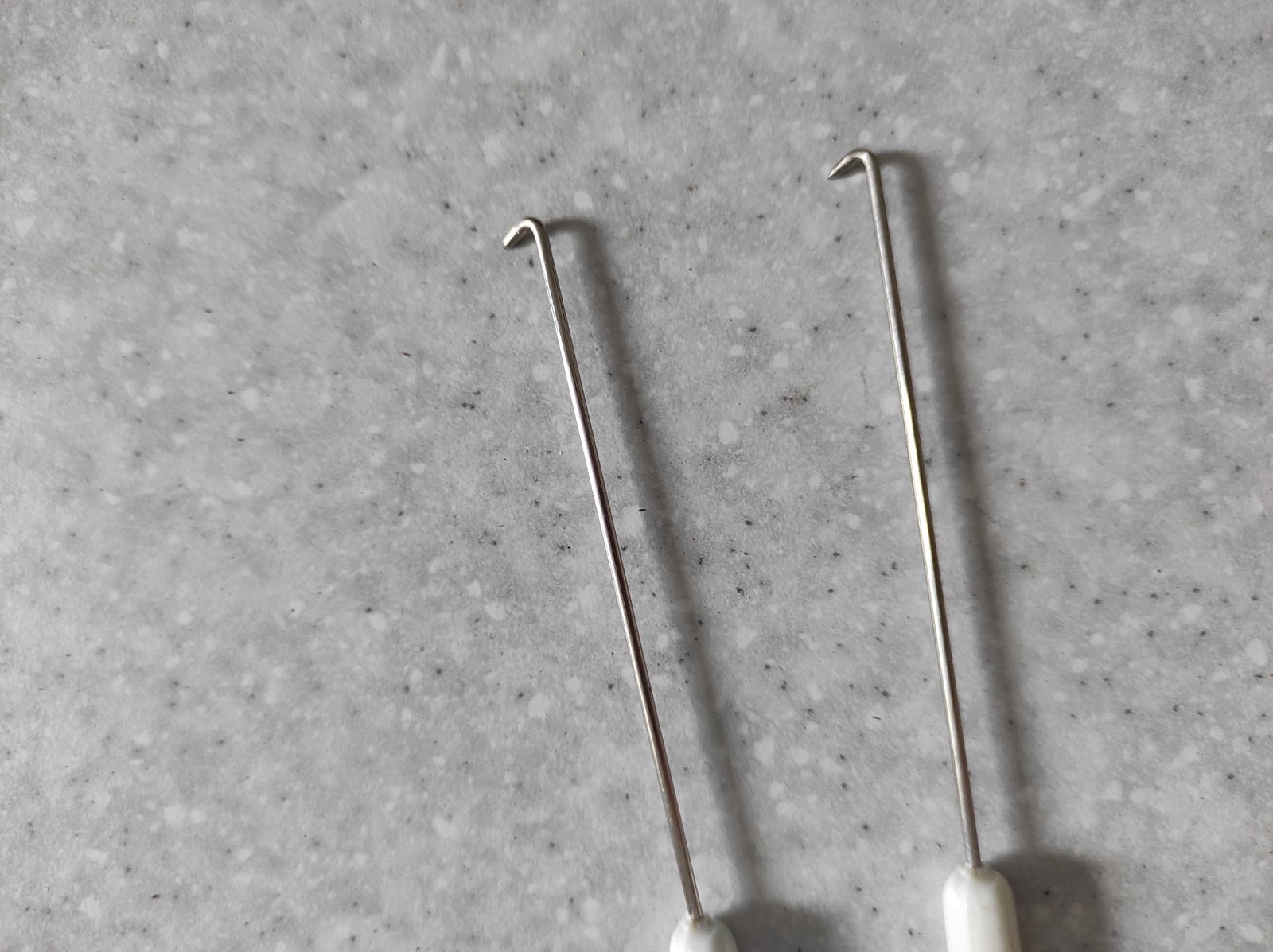 Робочий гачок