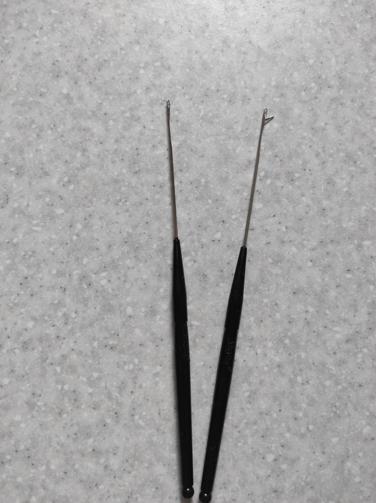 Тонкий петлеулавлювач