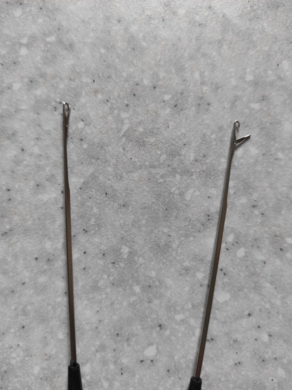 Тонкий петлеулавлювач