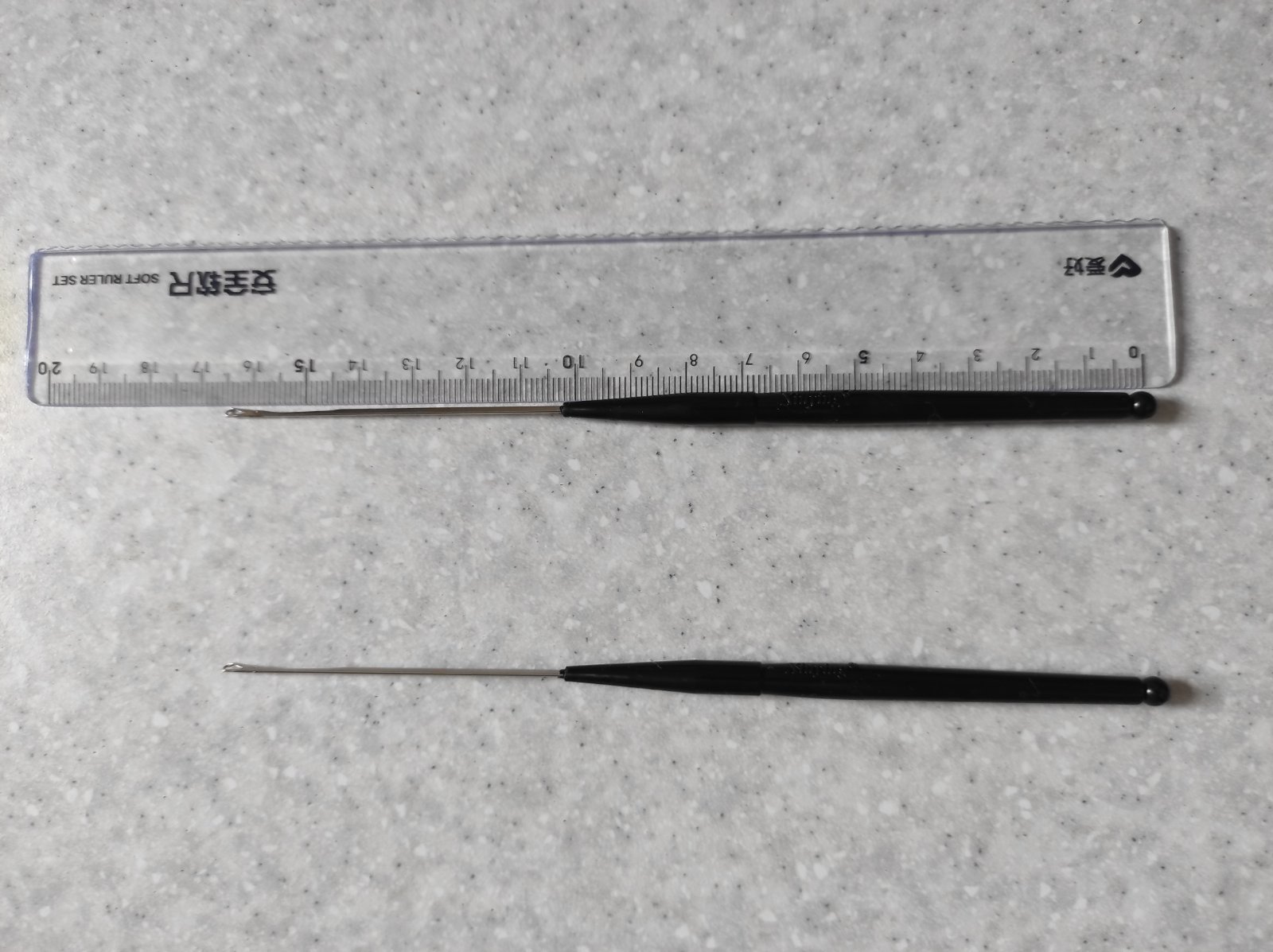 Тонкий петлеулавлювач