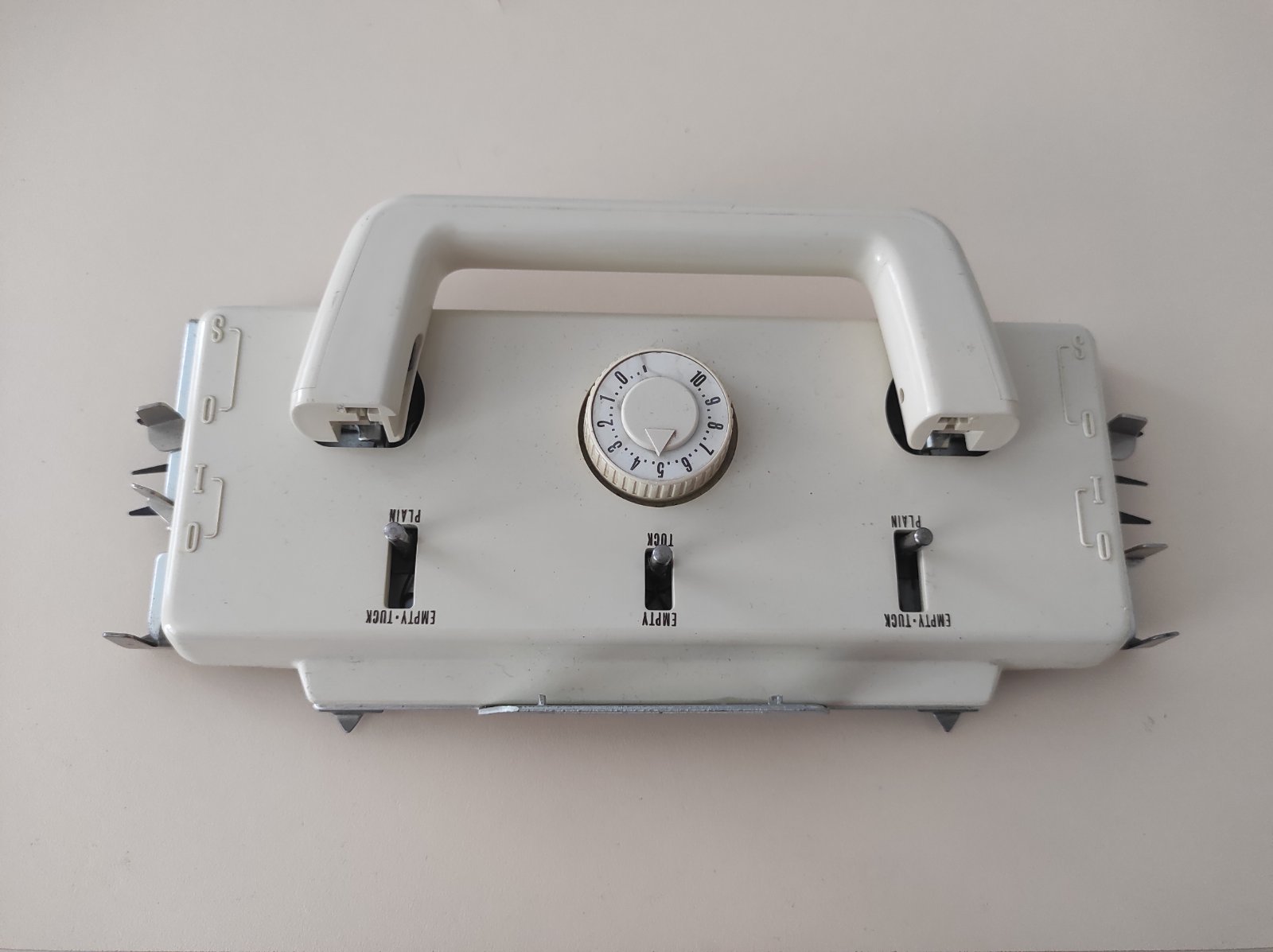 Каретка Toyota KR506