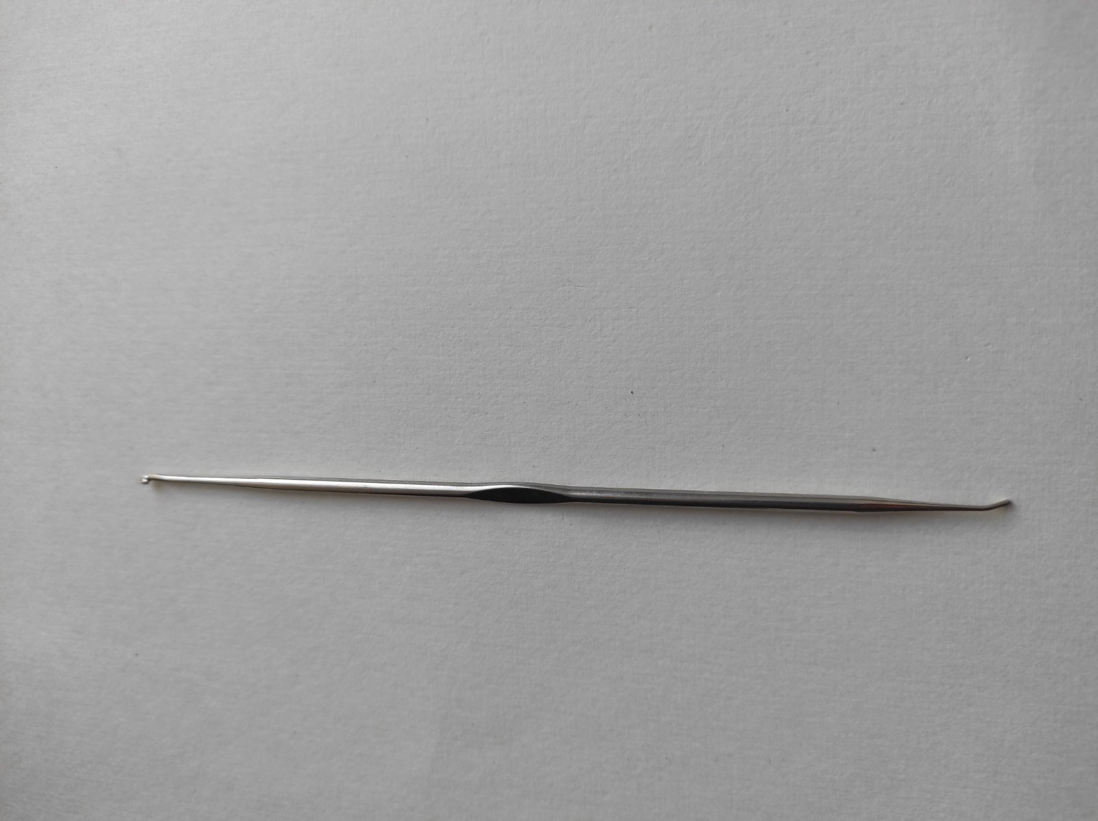 Гачок - коз'я ніжка