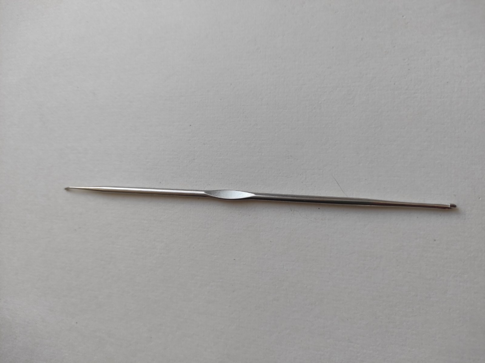 Гачок - коз'я ніжка