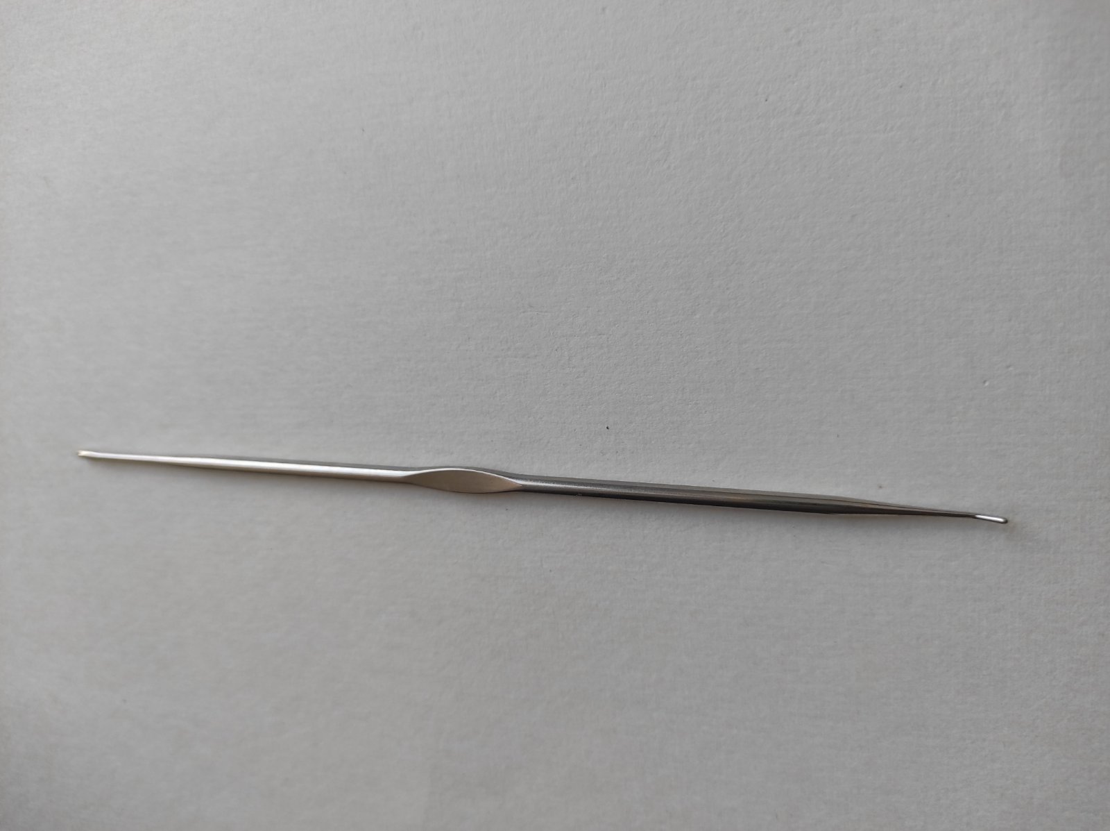 Гачок - коз'я ніжка