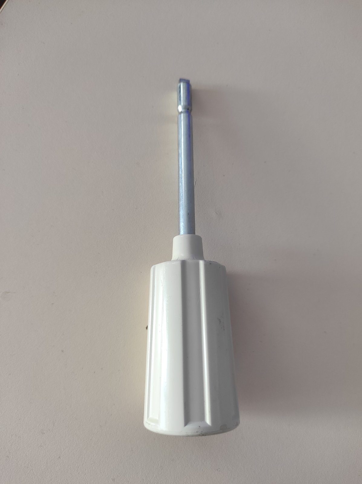 Ричаг перемикання півкроку