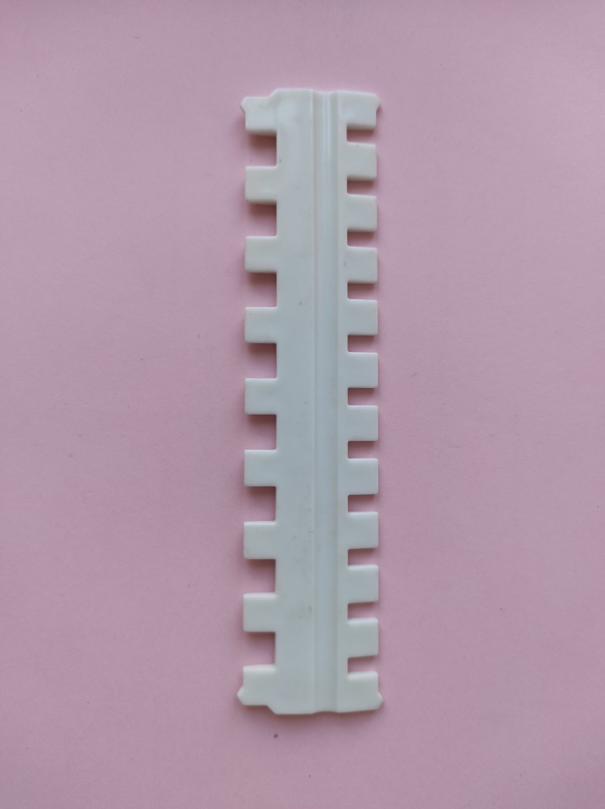 Розбірна Лінійка Silver Reed 5 класу 4,5мм 2/2-2/1