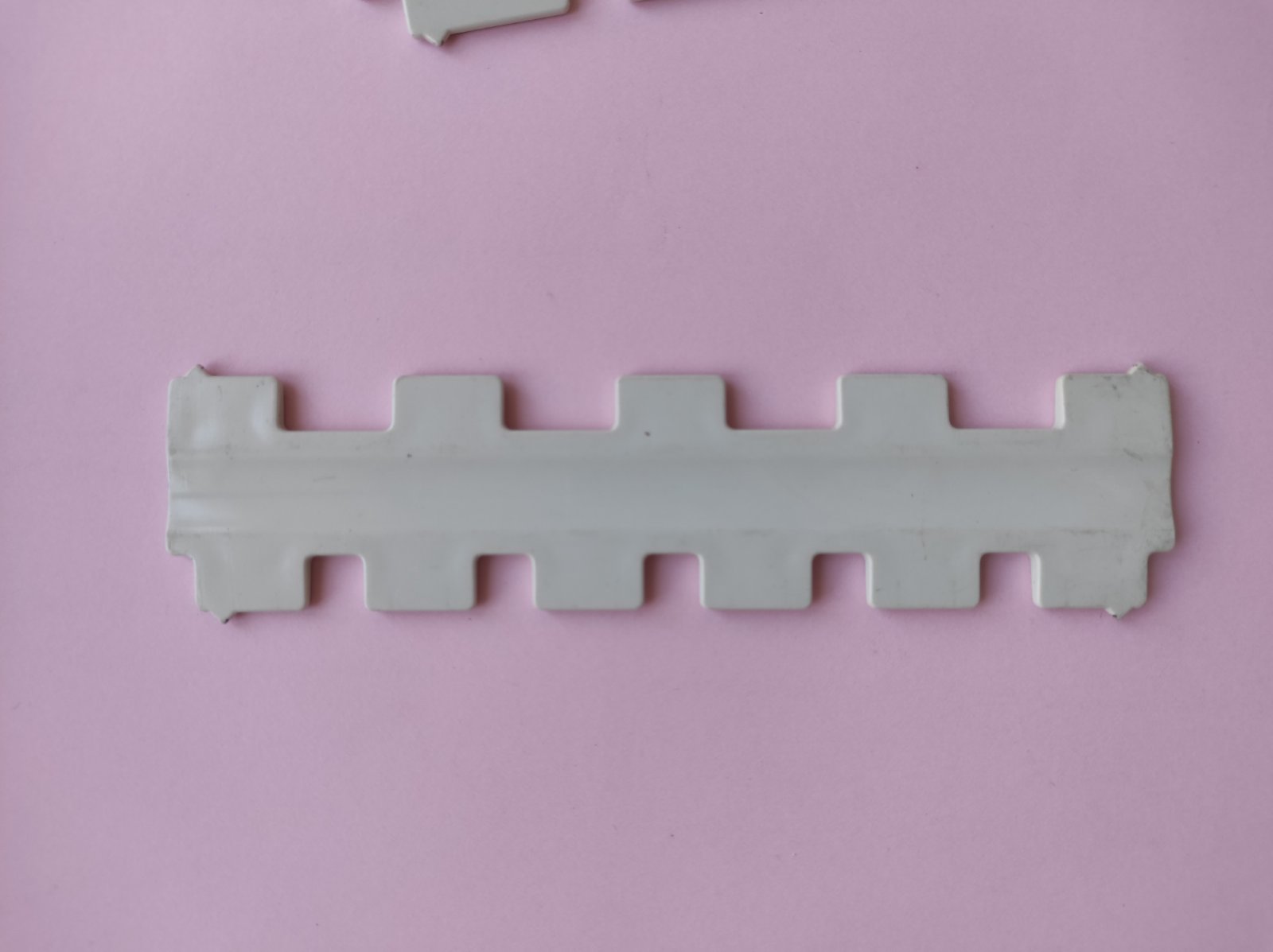 Розбірна Лінійка 3 клас (9мм) 2/2-2/1