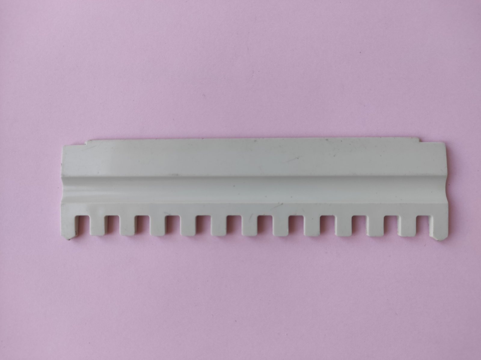 Розбірна Лінійка 1/1-рівна 4 клас 6.5мм