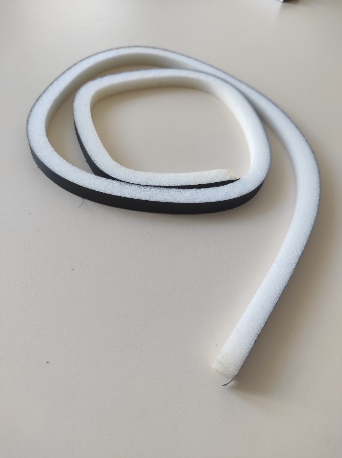 Поролон Brother 5 клас