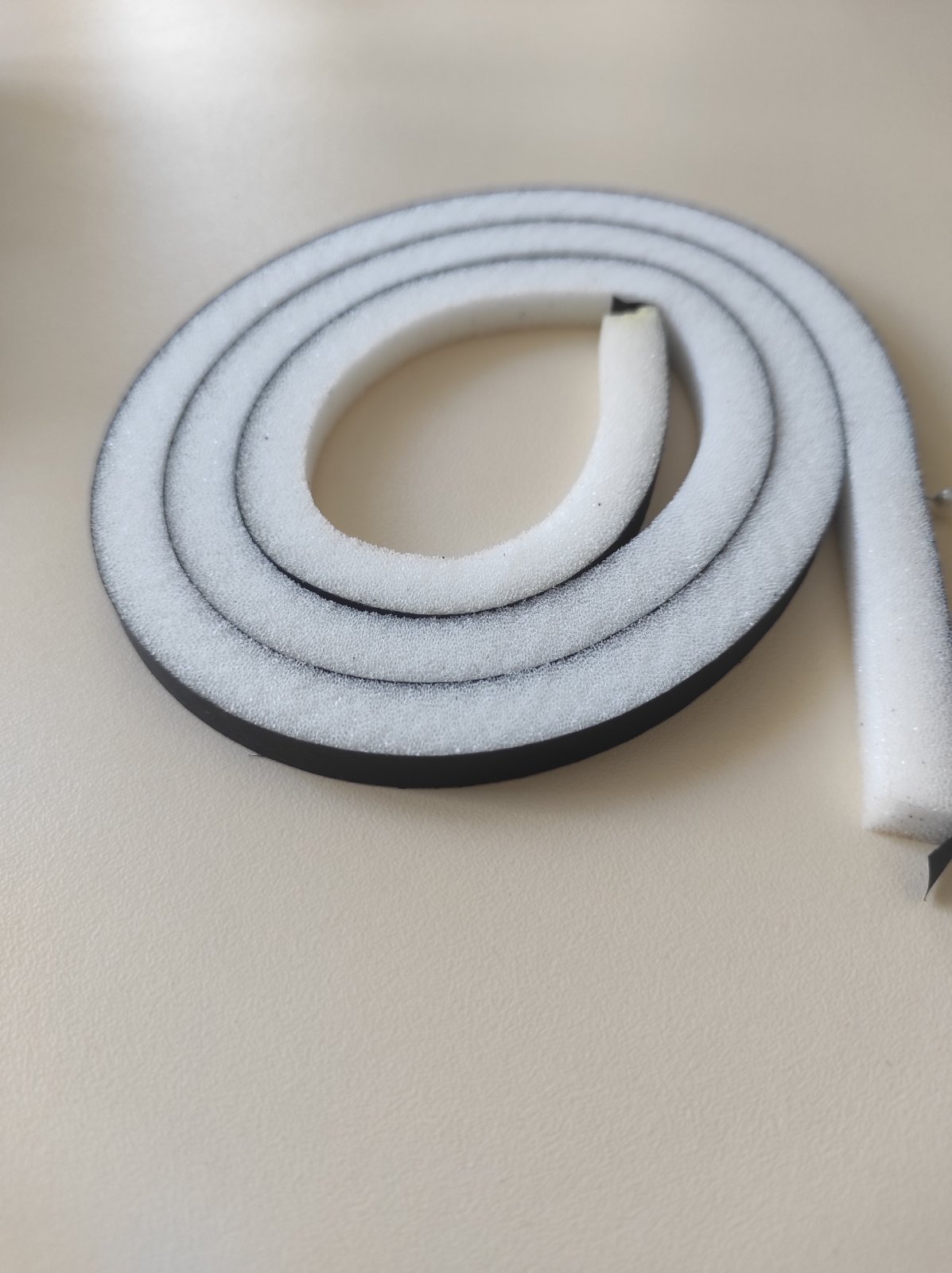 Поролон Silver Reed, Toyota Knitmaster 5 клас