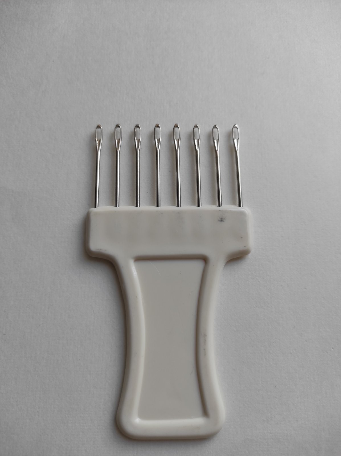 Деккер  8 вушковий 3 клас (9мм)