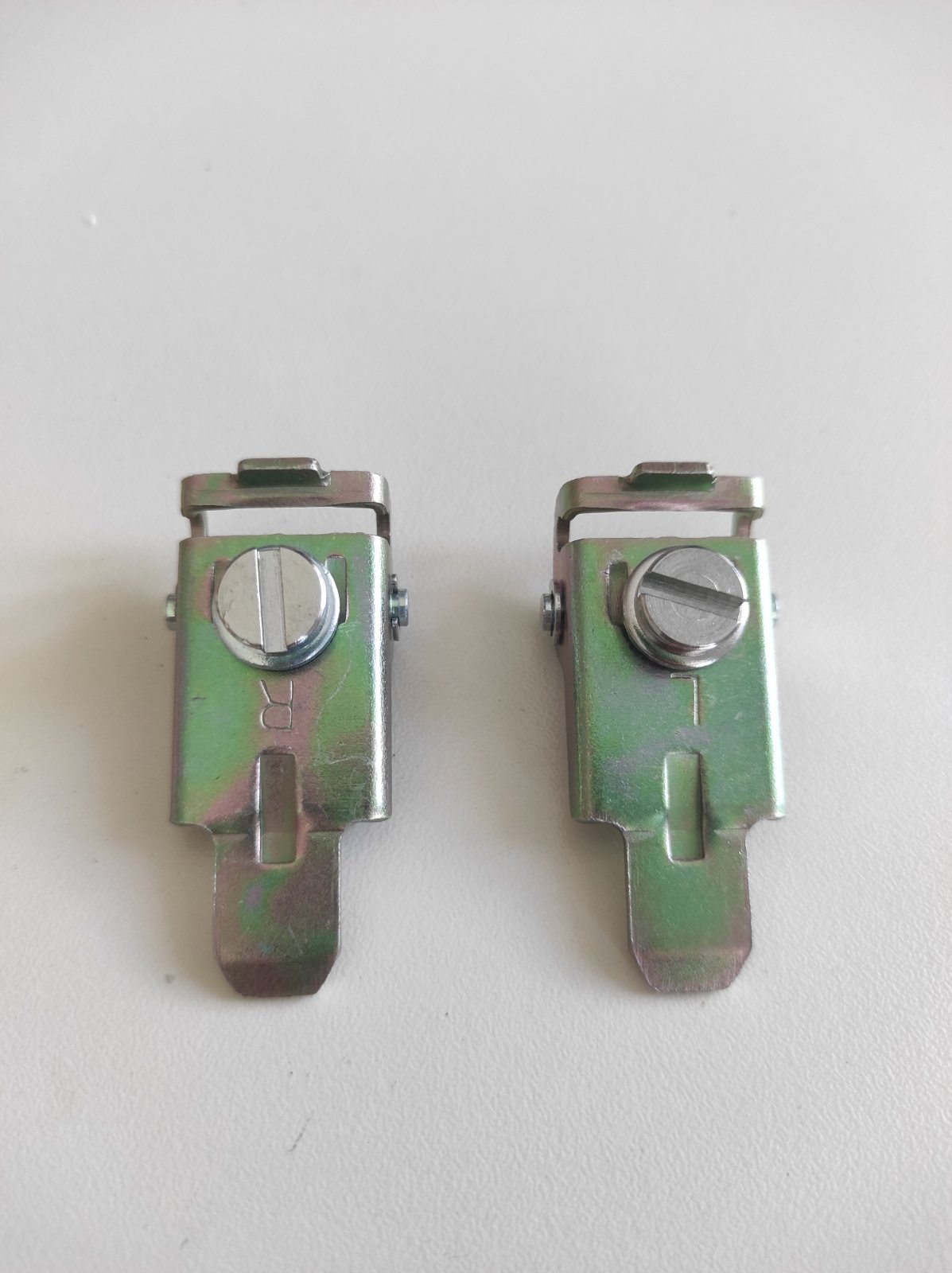 Настановні пластини Brother 5 клас ціна за пару