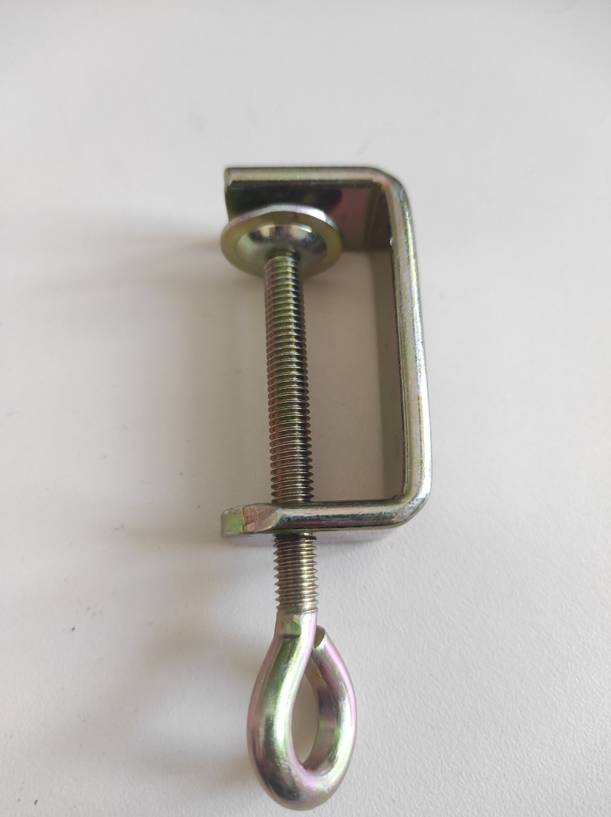 Струбцина однофонтурна Brother (Китай)Ціна за шт