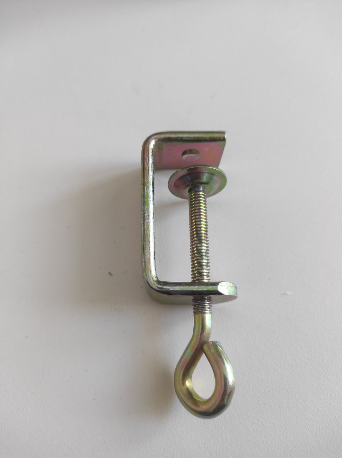 Струбцина однофонтурна Brother (Japan)Ціна за шт