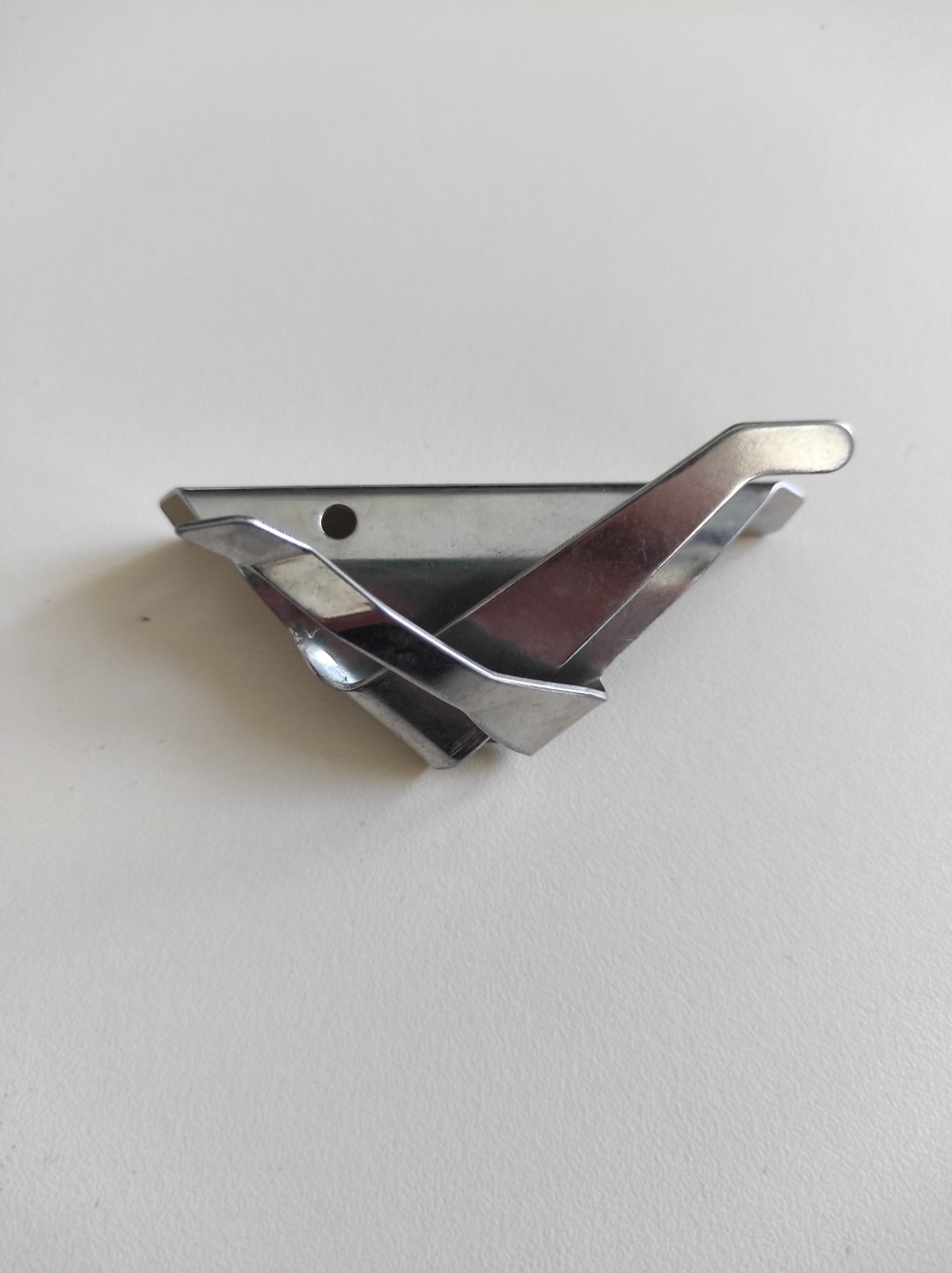 Човник до двухфонтурного плеча Brother KR 838,850