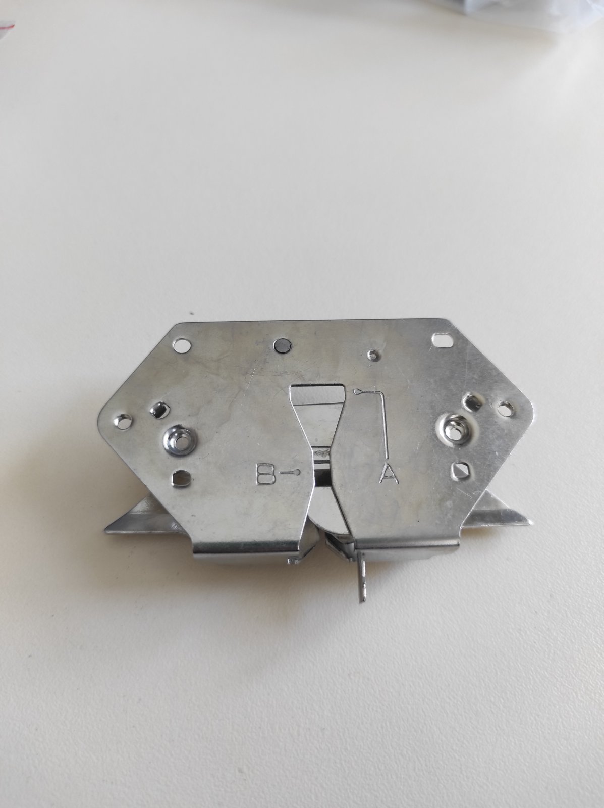 Човник до основного плеча Brother KH