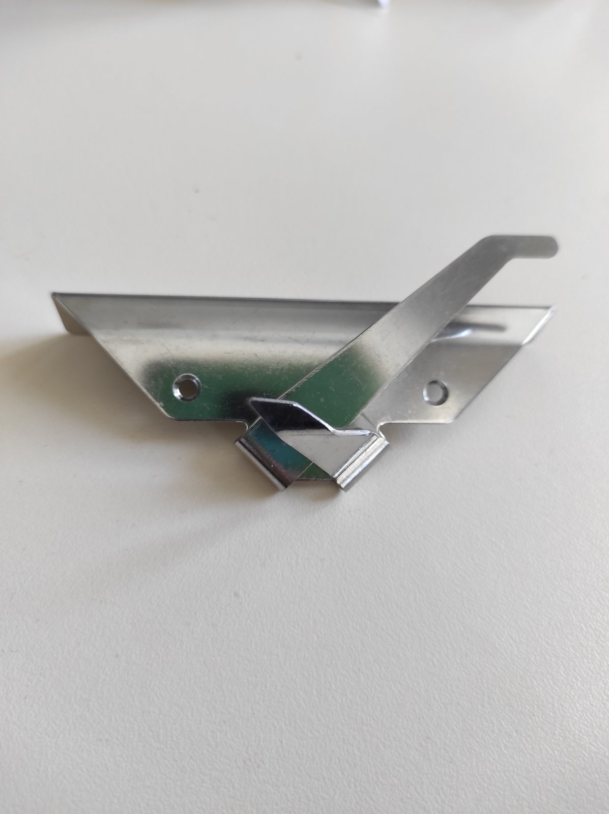 Човник двохфонтурний Brother KR 260