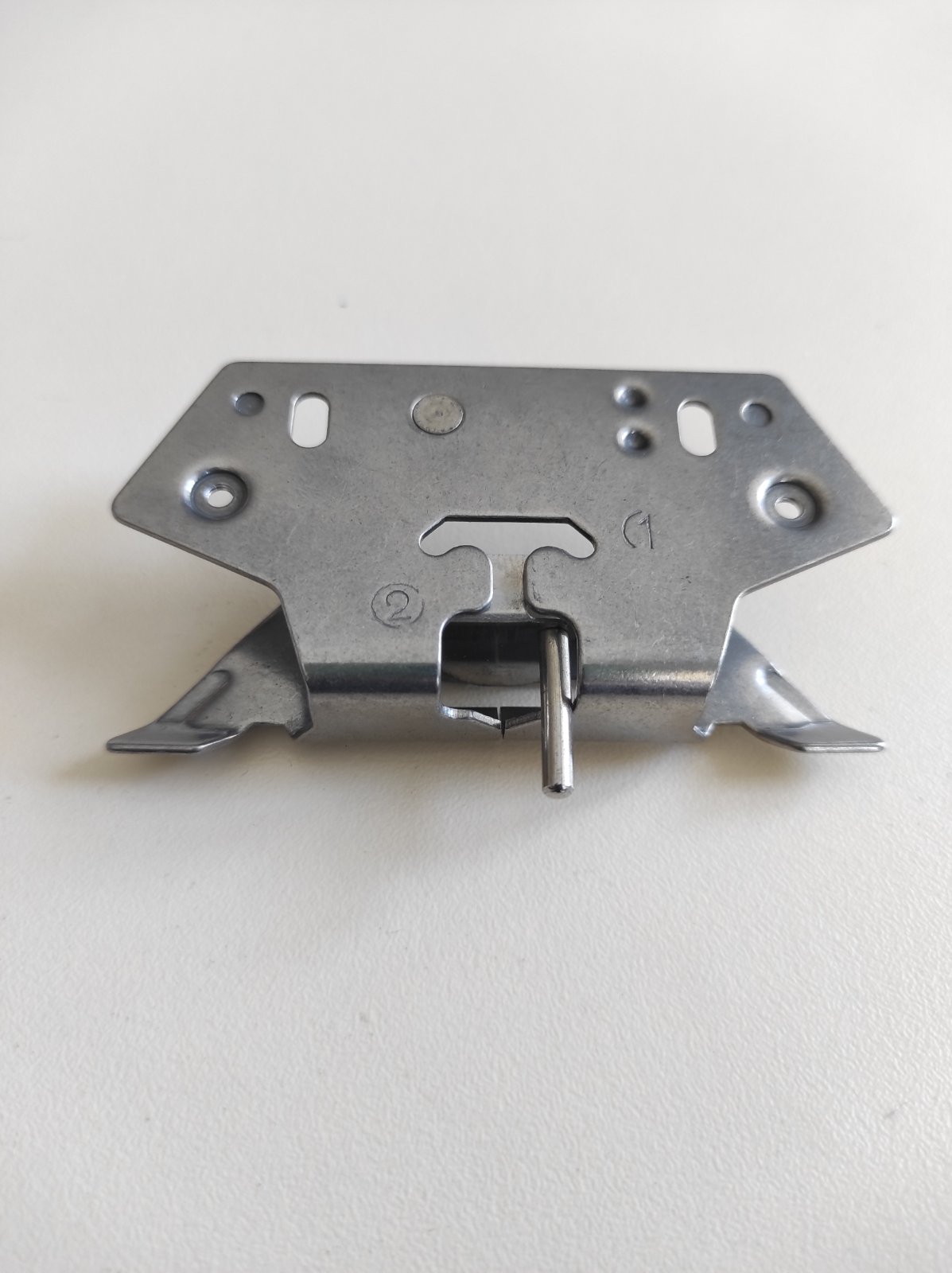 Однофонтурний човник Silver Reed SK