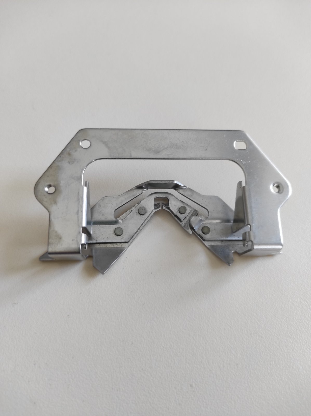 Однофонтурний платінговий човник Brother KH