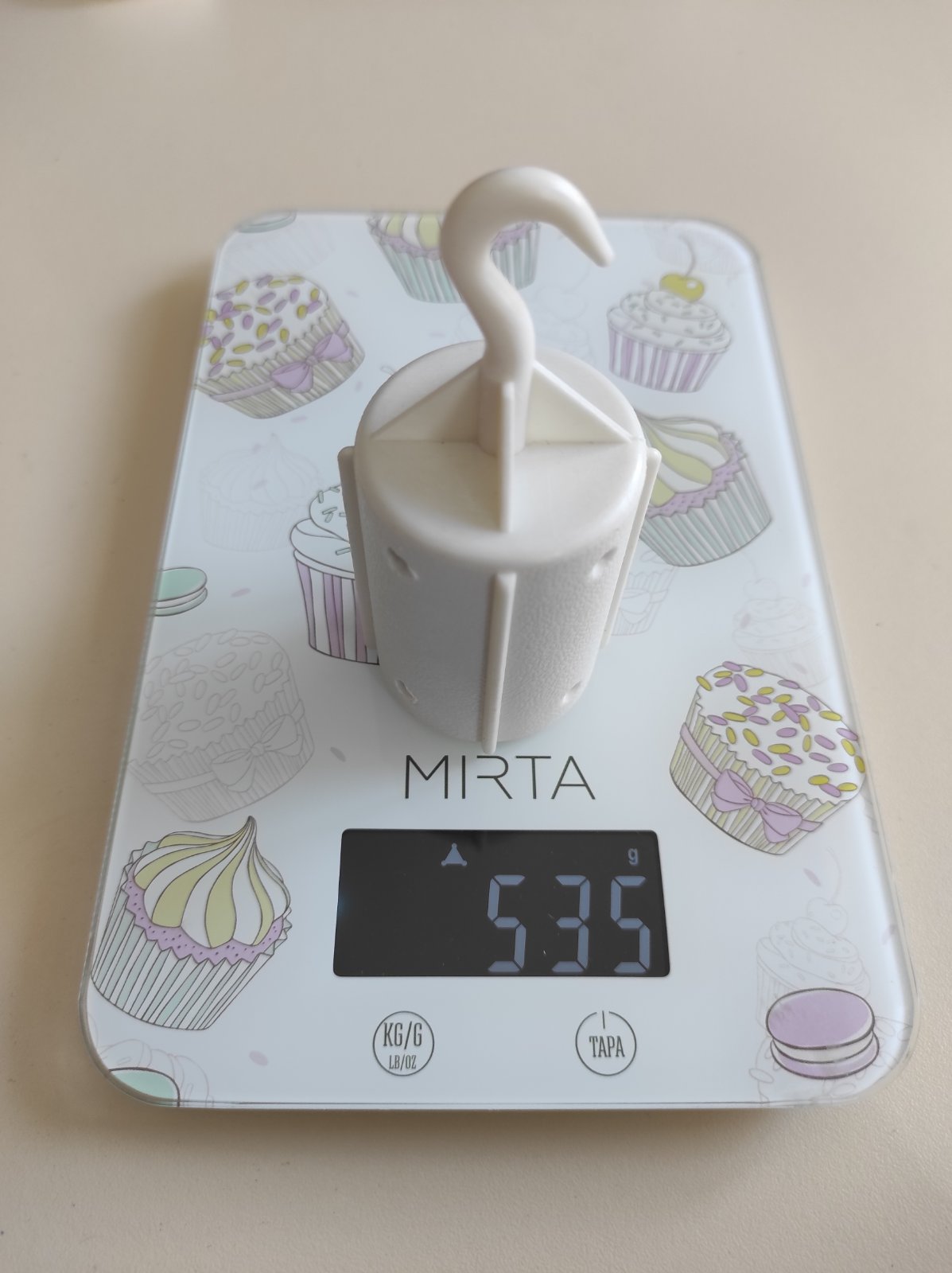 Груз в захисті