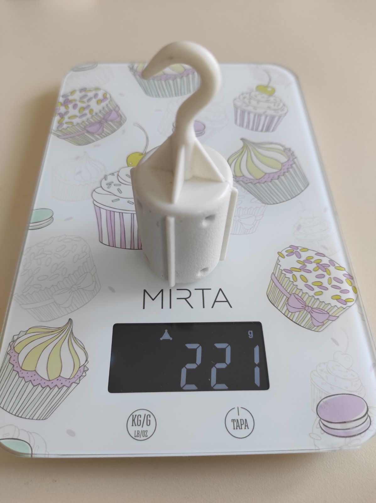 Груз малий в захисті