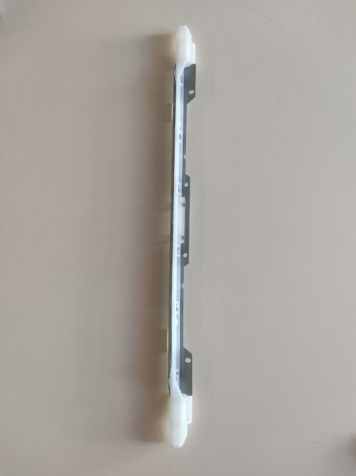 Направляюча (передня) 