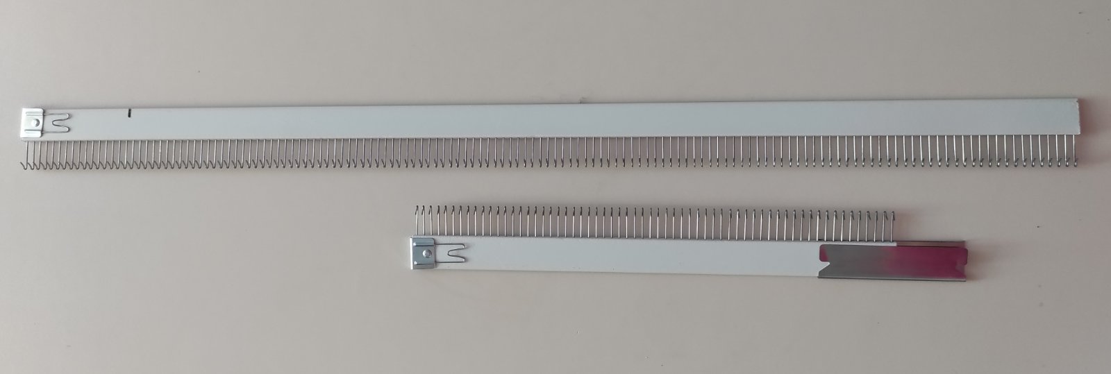 Однофонтурна відтяжна Гребінка