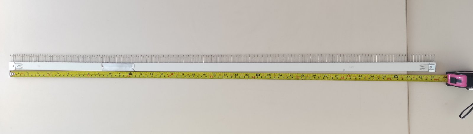 Однофонтурна відтяжна Гребінка