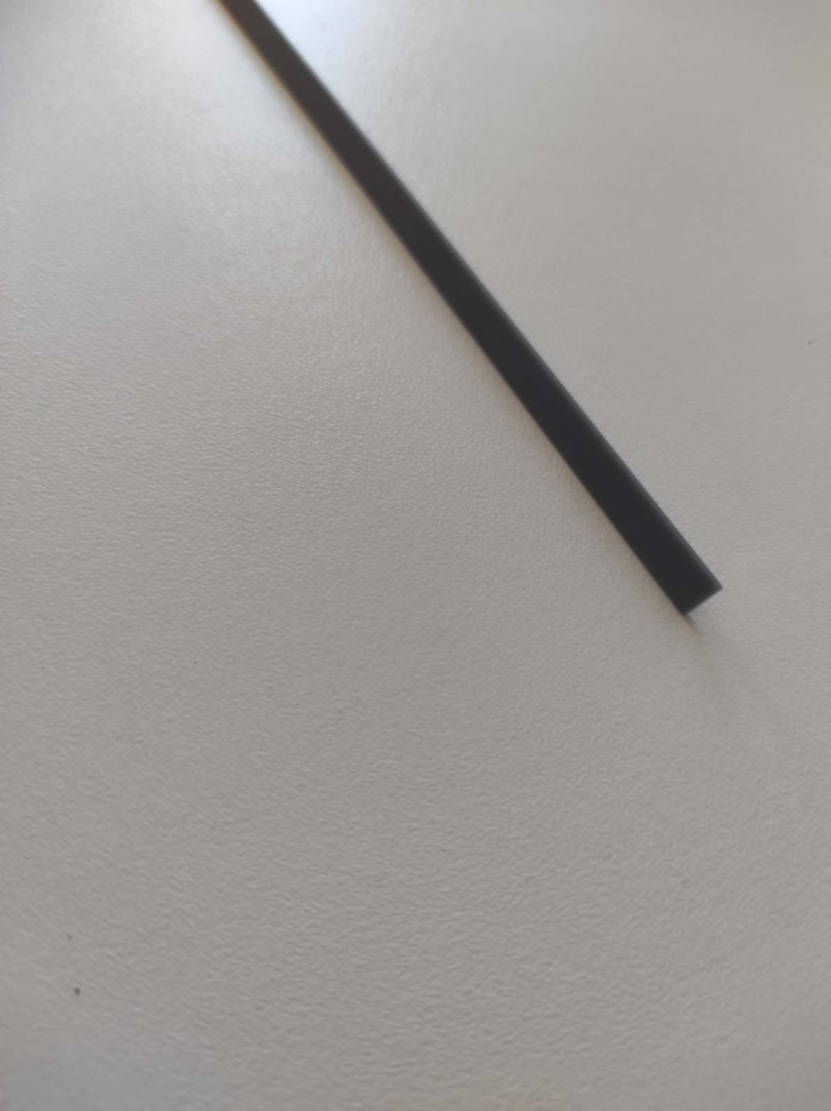 Пруток для в'язки тонкої пряжі Silver Reed 5 клас Довжина -92 см