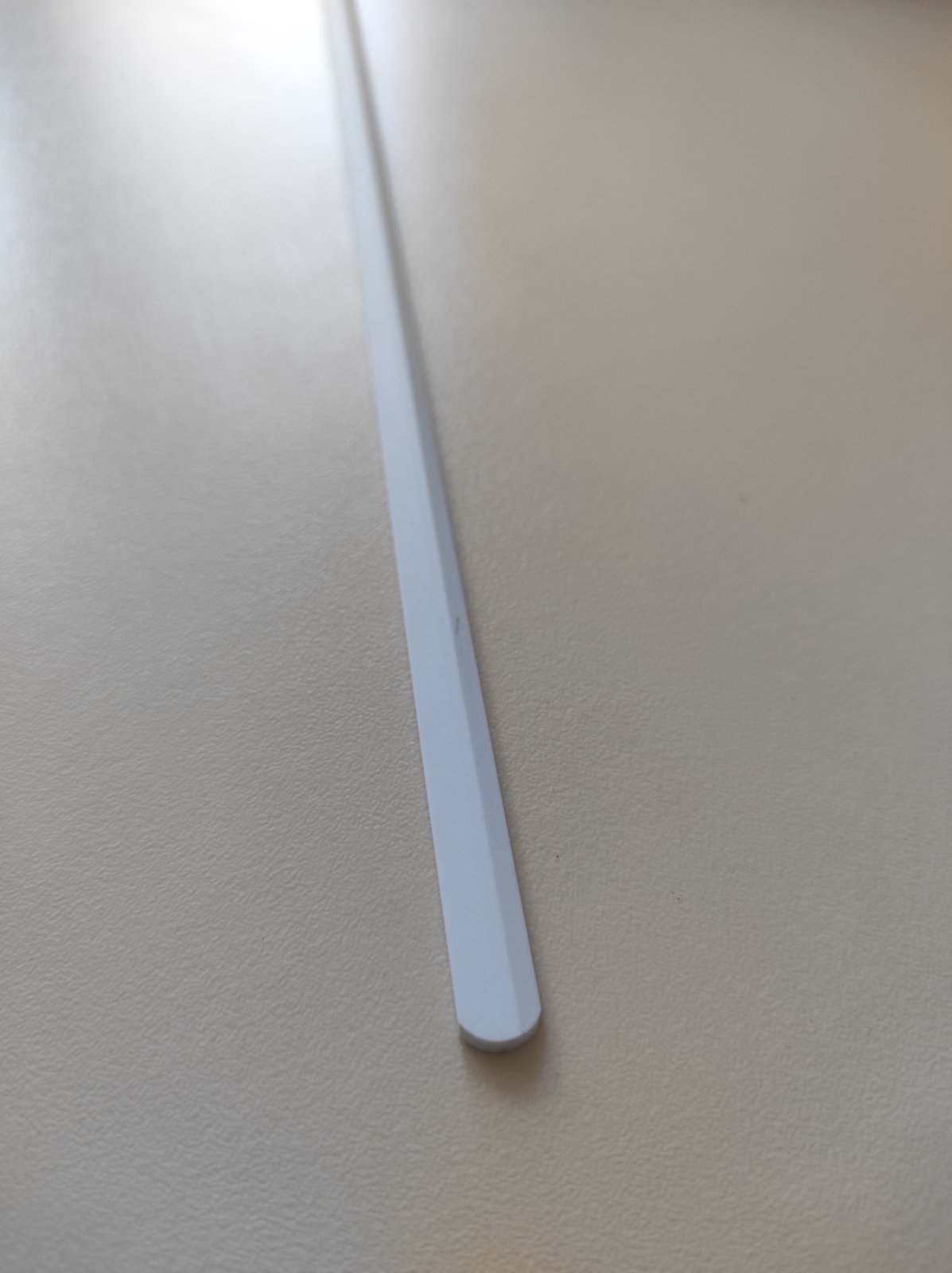 Пруток для в'язки тонкої пряжі Brother 3 клас  Довжина -105 см