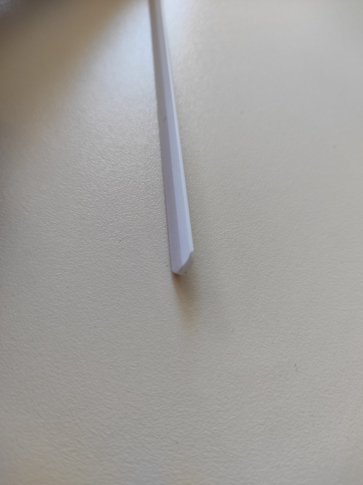 Пруток для в'язки тонкої пряжі Brother 3 клас  Довжина -105 см