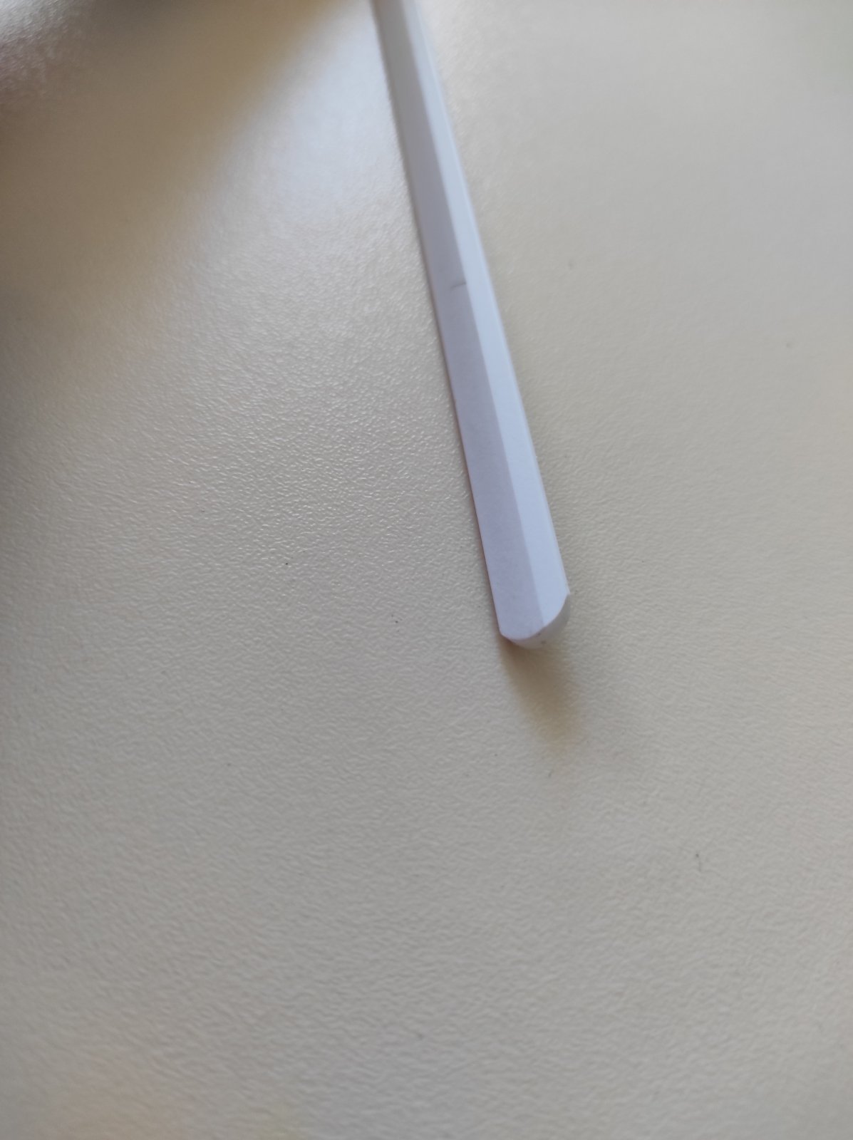 Пруток для в'язки тонкої пряжі Brother 3 клас  Довжина -105 см