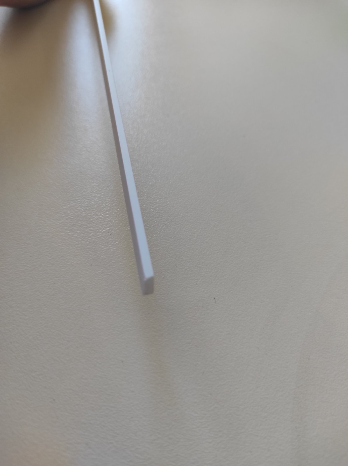 Пруток для в'язки тонкої пряжі Brother 3 клас  Довжина -105 см