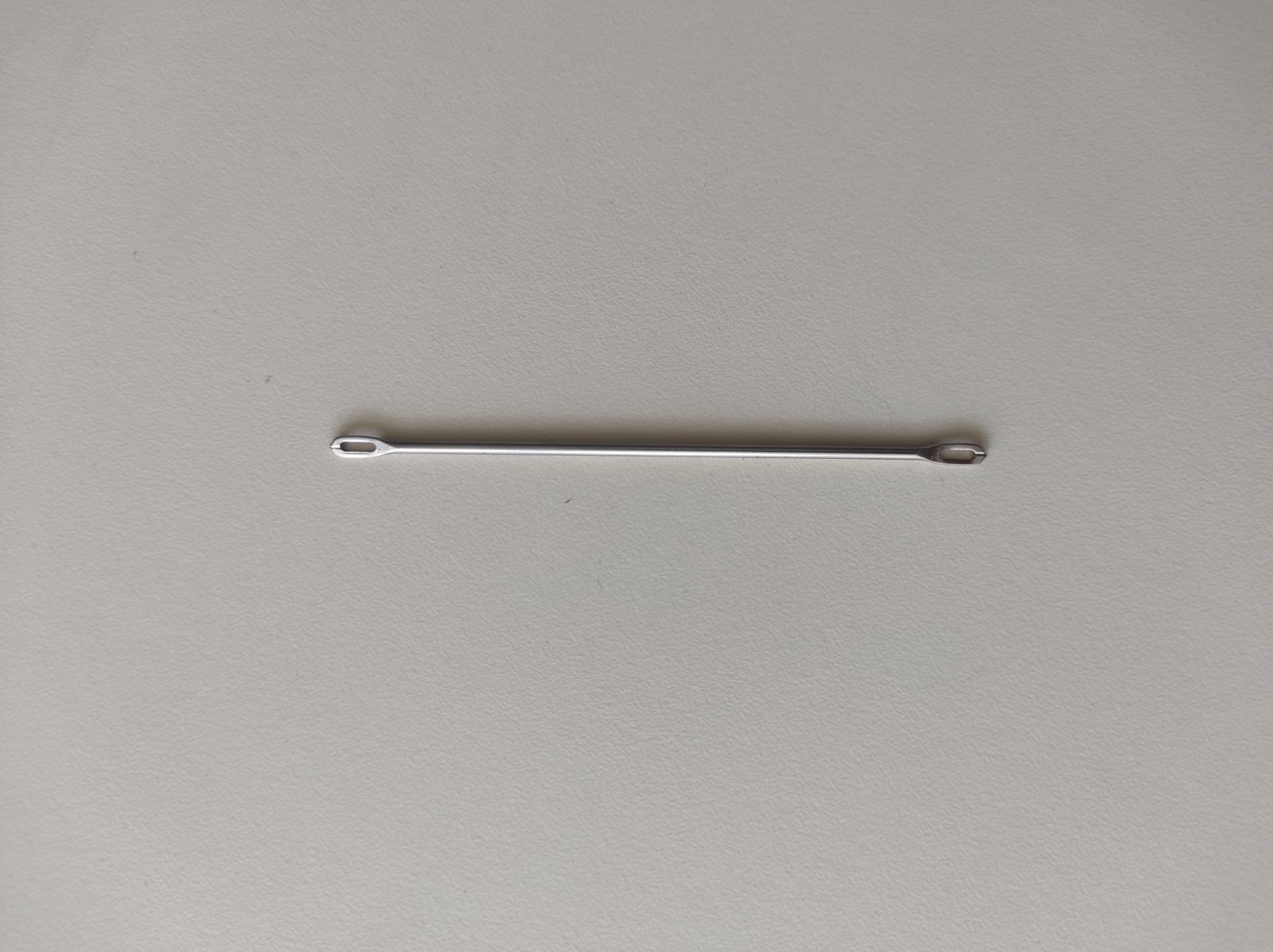 Коромислом (трансферна голка) 3кл