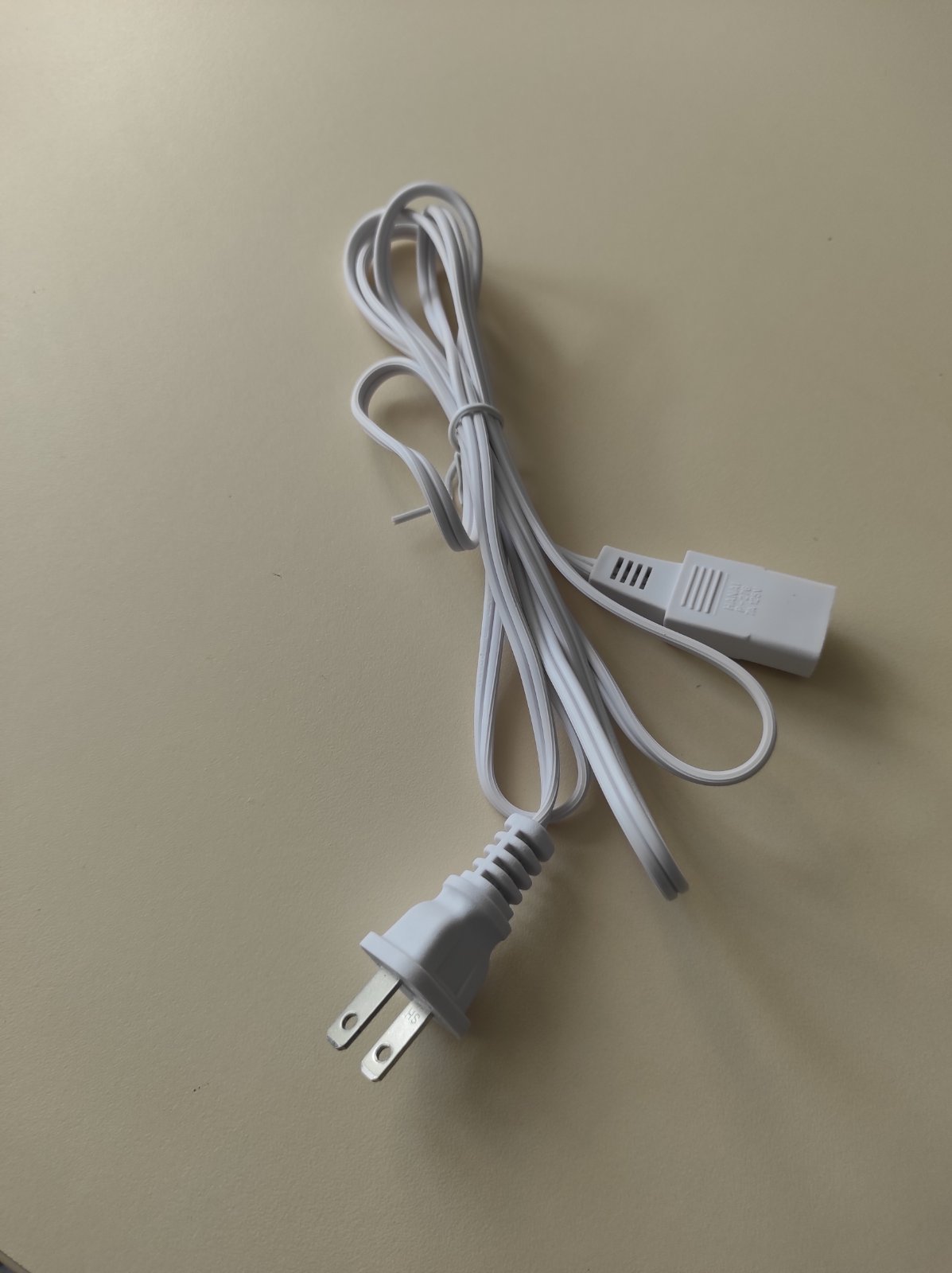 Кабель живлення для електронних в'язальних машини KH900-950