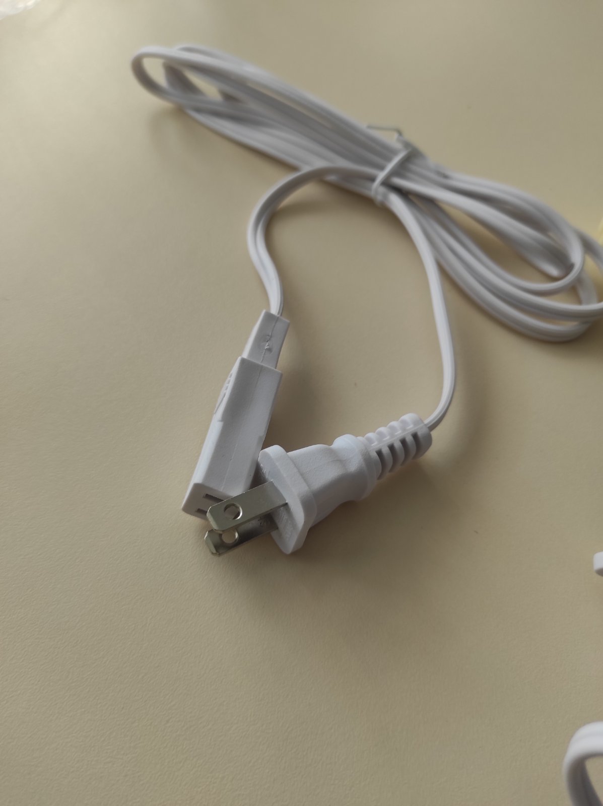 Кабель живлення для електронних в'язальних машини KH900-950