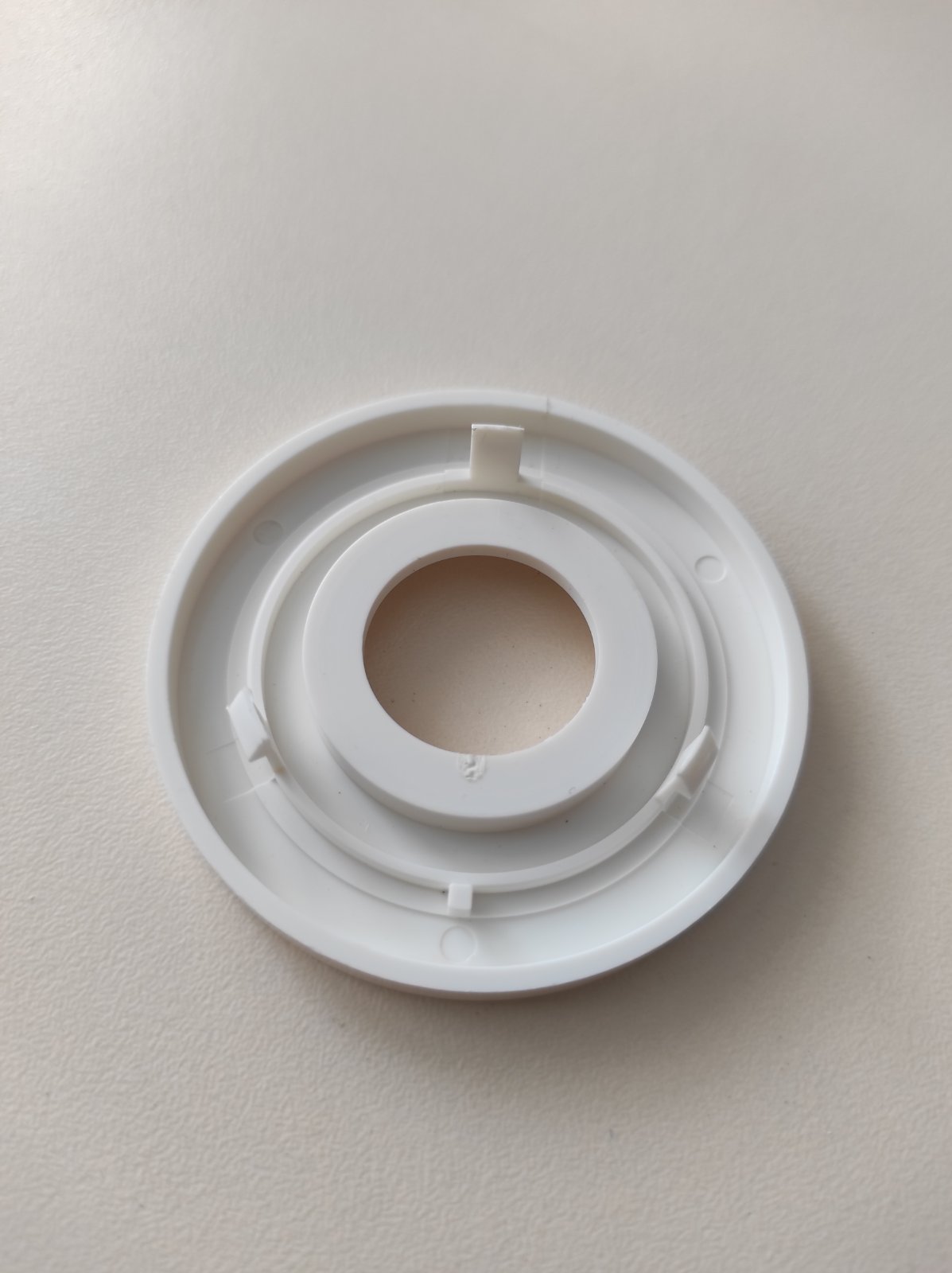 Диск щільність(кришка) SK280(360) перфокарточну