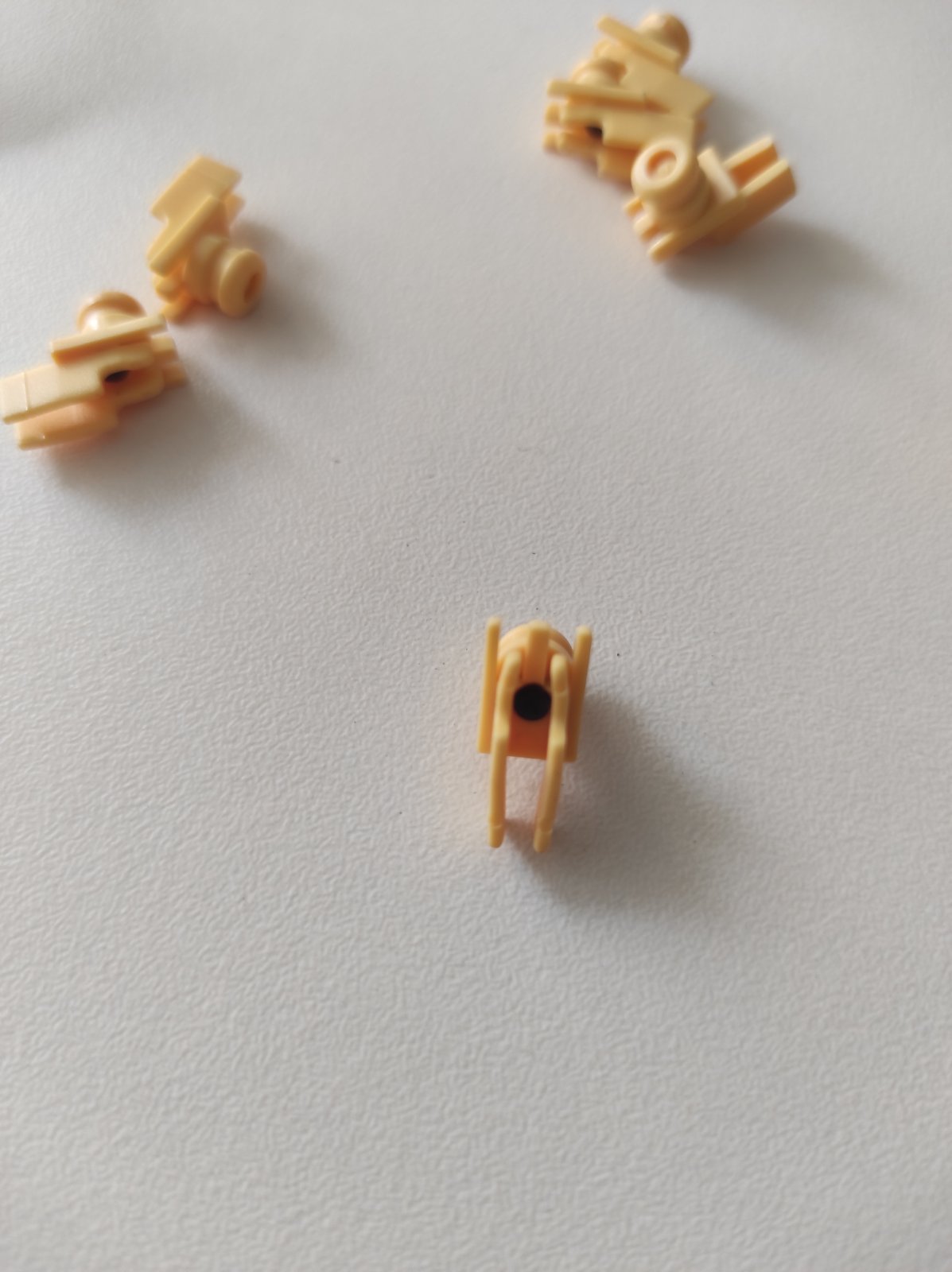 Обмежувач ажурної в'язки до 7 класу Silver Reed Ціна вказана за штуку